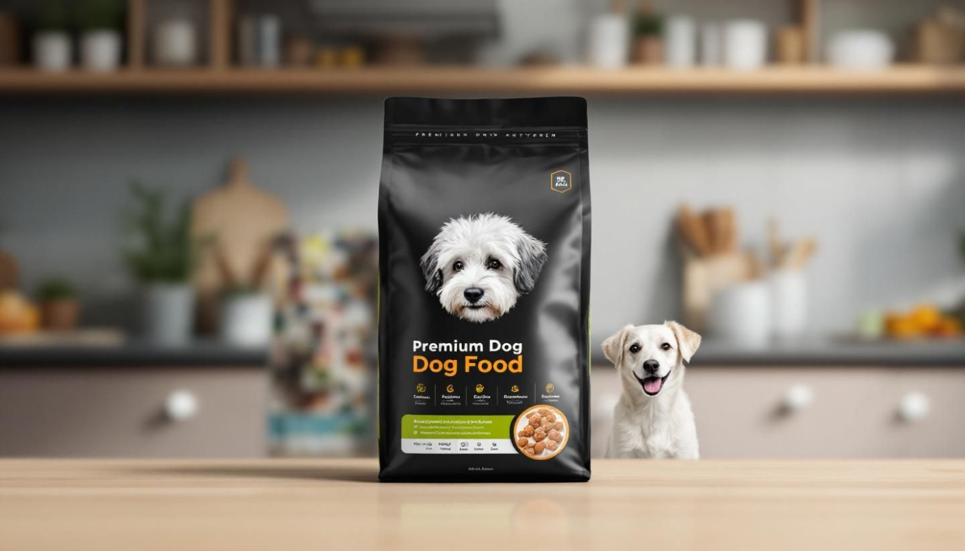 Les avantages des croquettes spécialisées pour chiens avec des besoins diététiques spécifiques